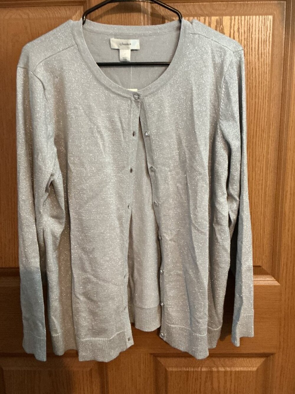 C J Banks Sweater